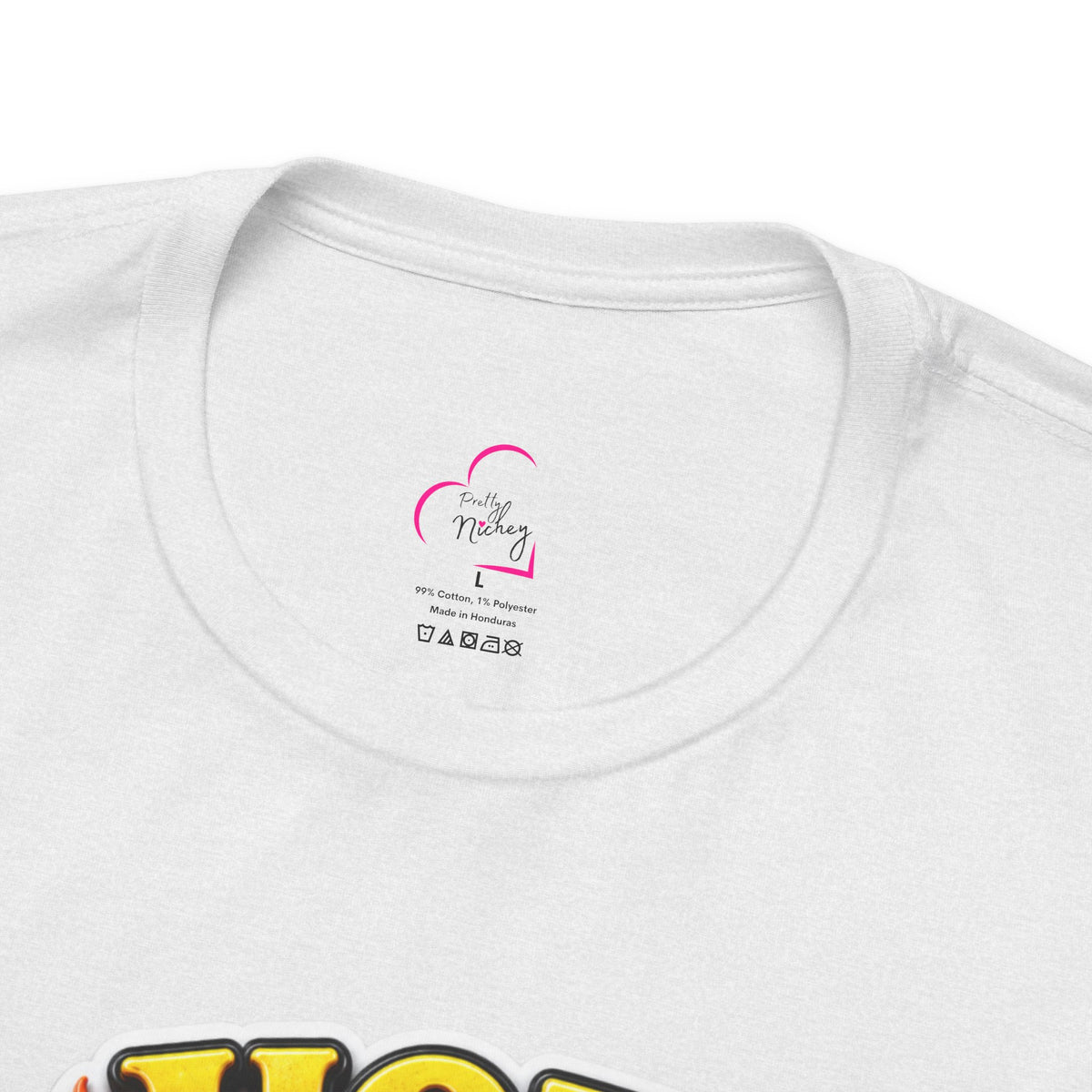 Hot flashes are my Halloween costume T-shirt