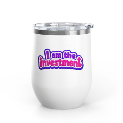 I am the investment Tumbler