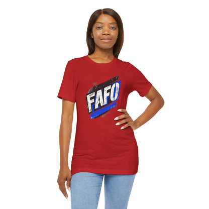 FAFO T-shirt