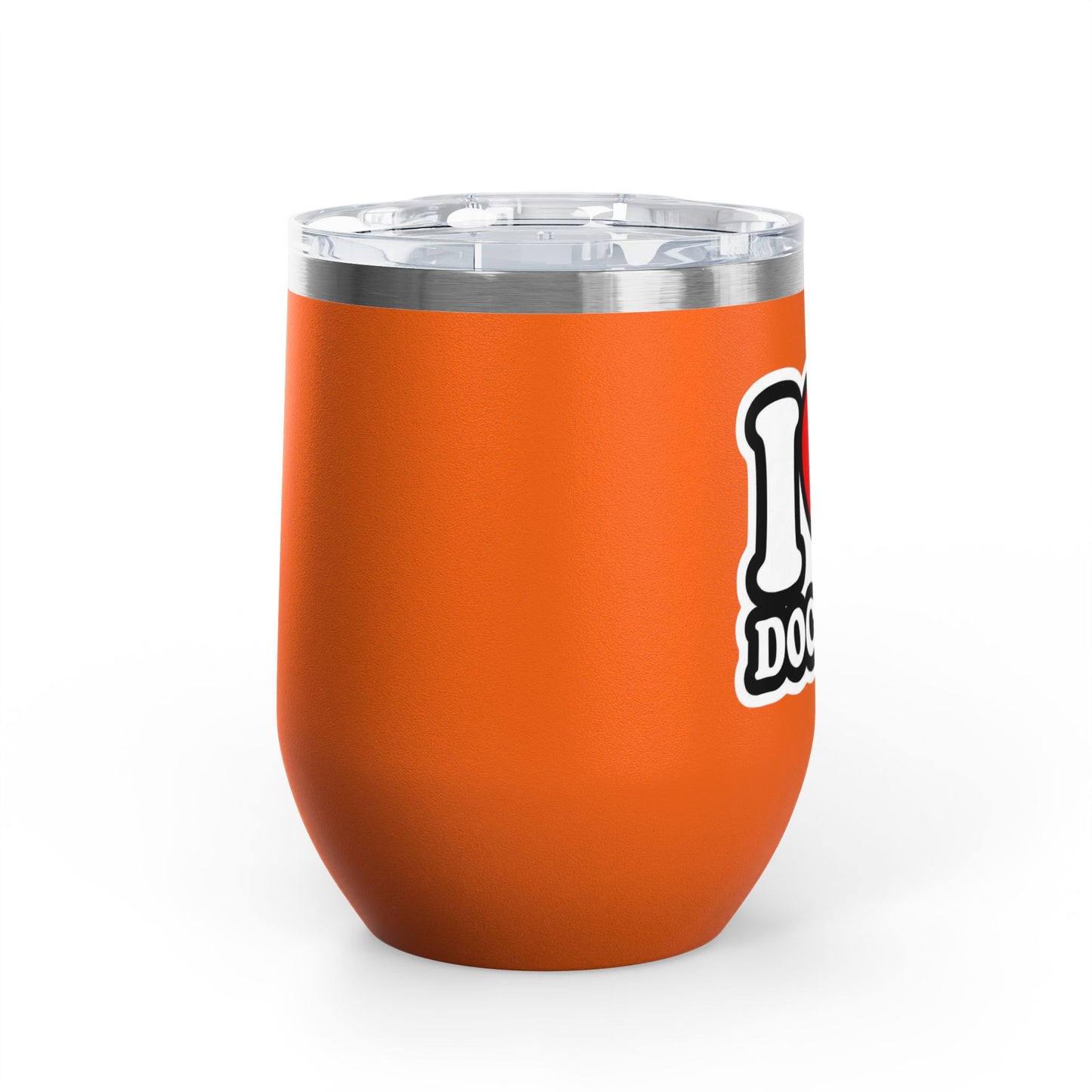 I love doctors Tumbler