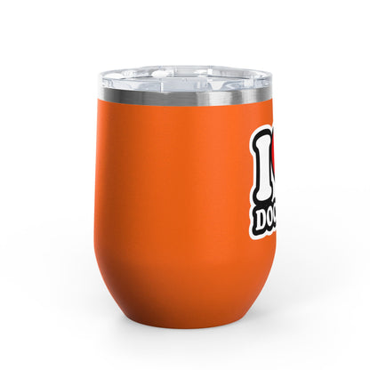 I love doctors Tumbler