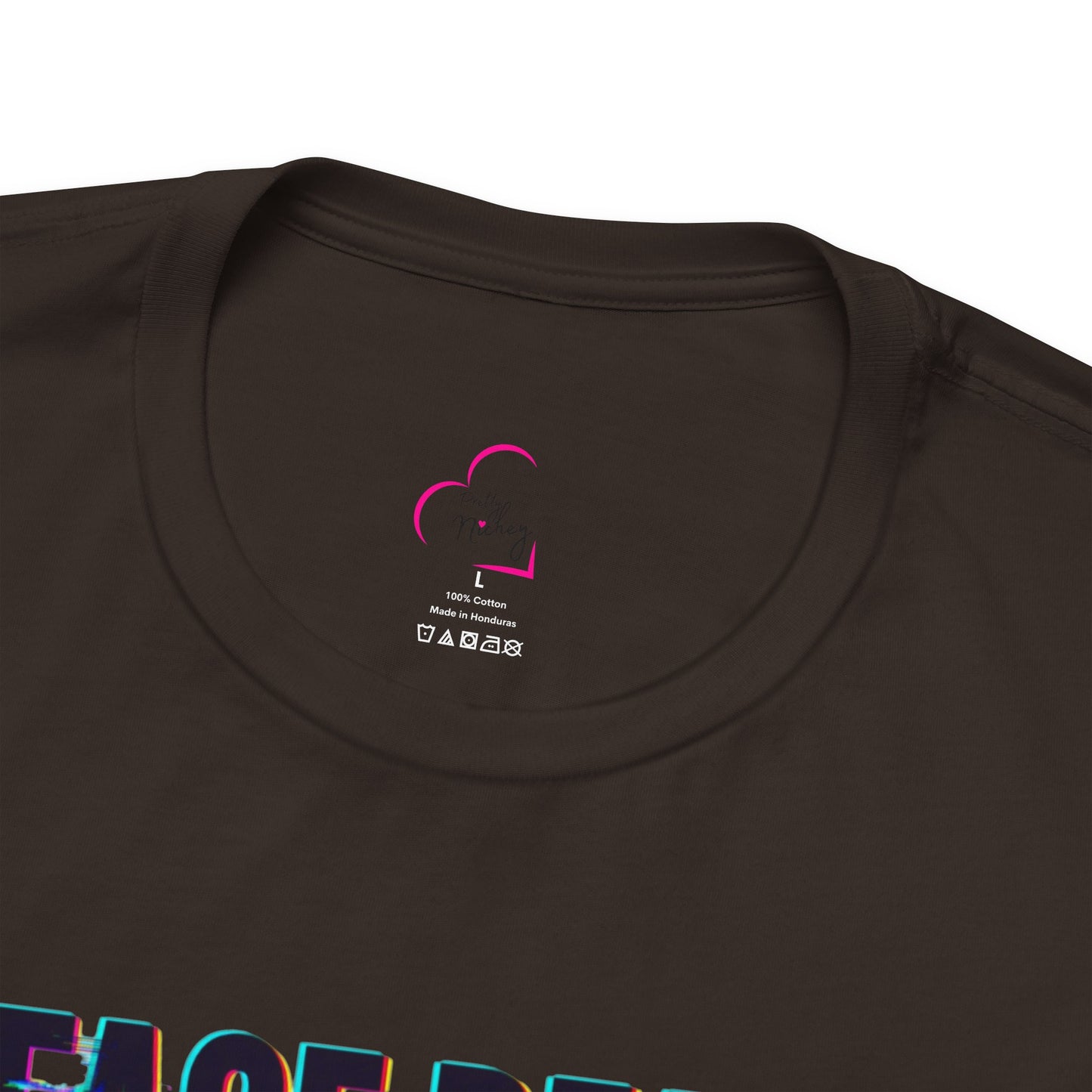 Face beat? Thank me later T-shirt