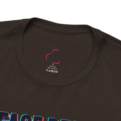 Face beat? Thank me later T-shirt