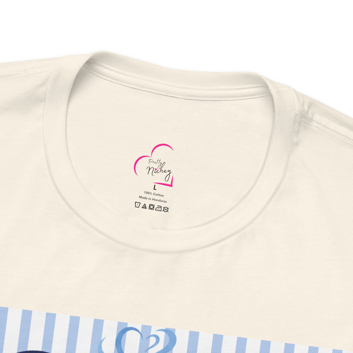 Coffee in my cup, Jesus in my heart T-shirt