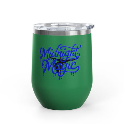 Midnight Magic Tumbler