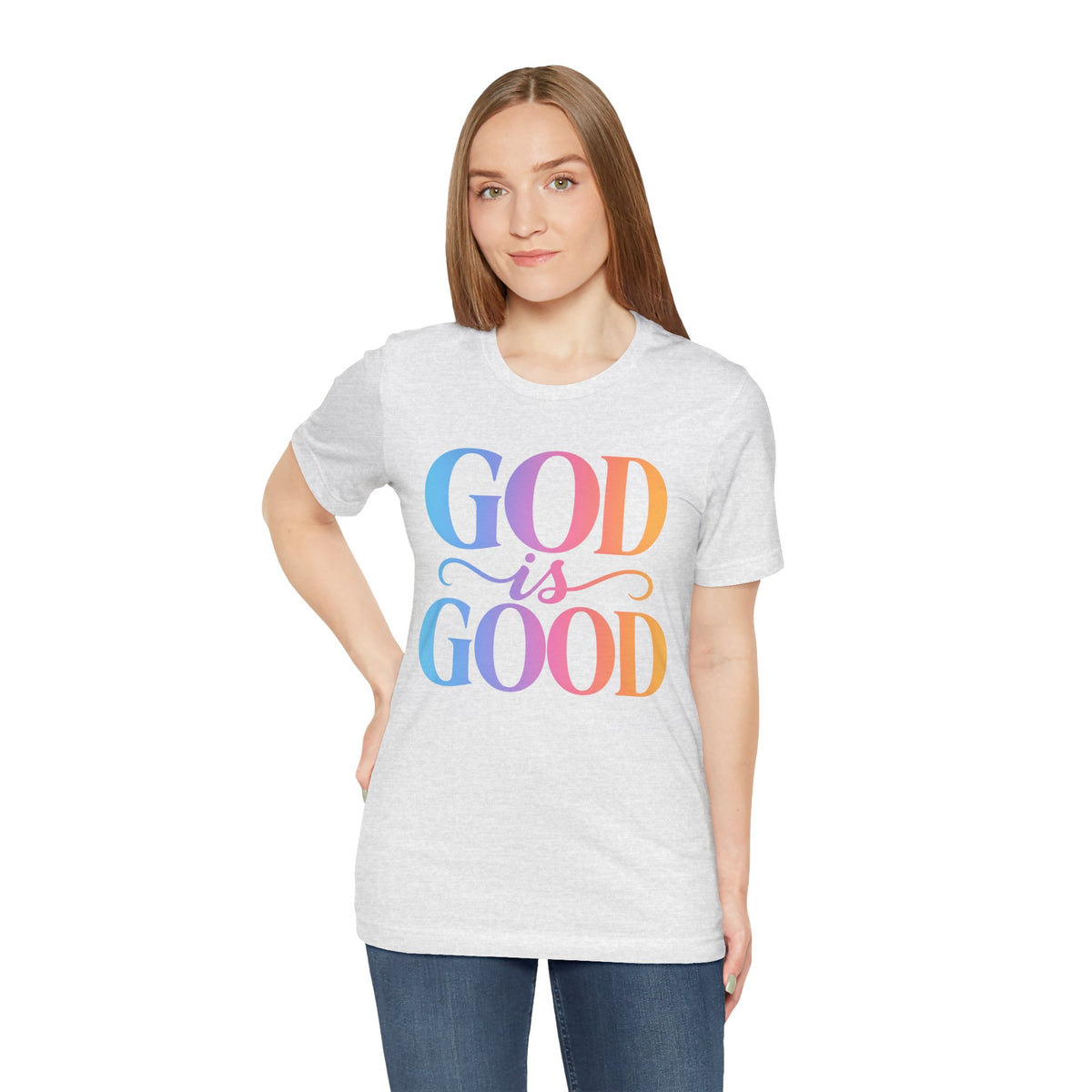 GOD is GOOD T-shirt