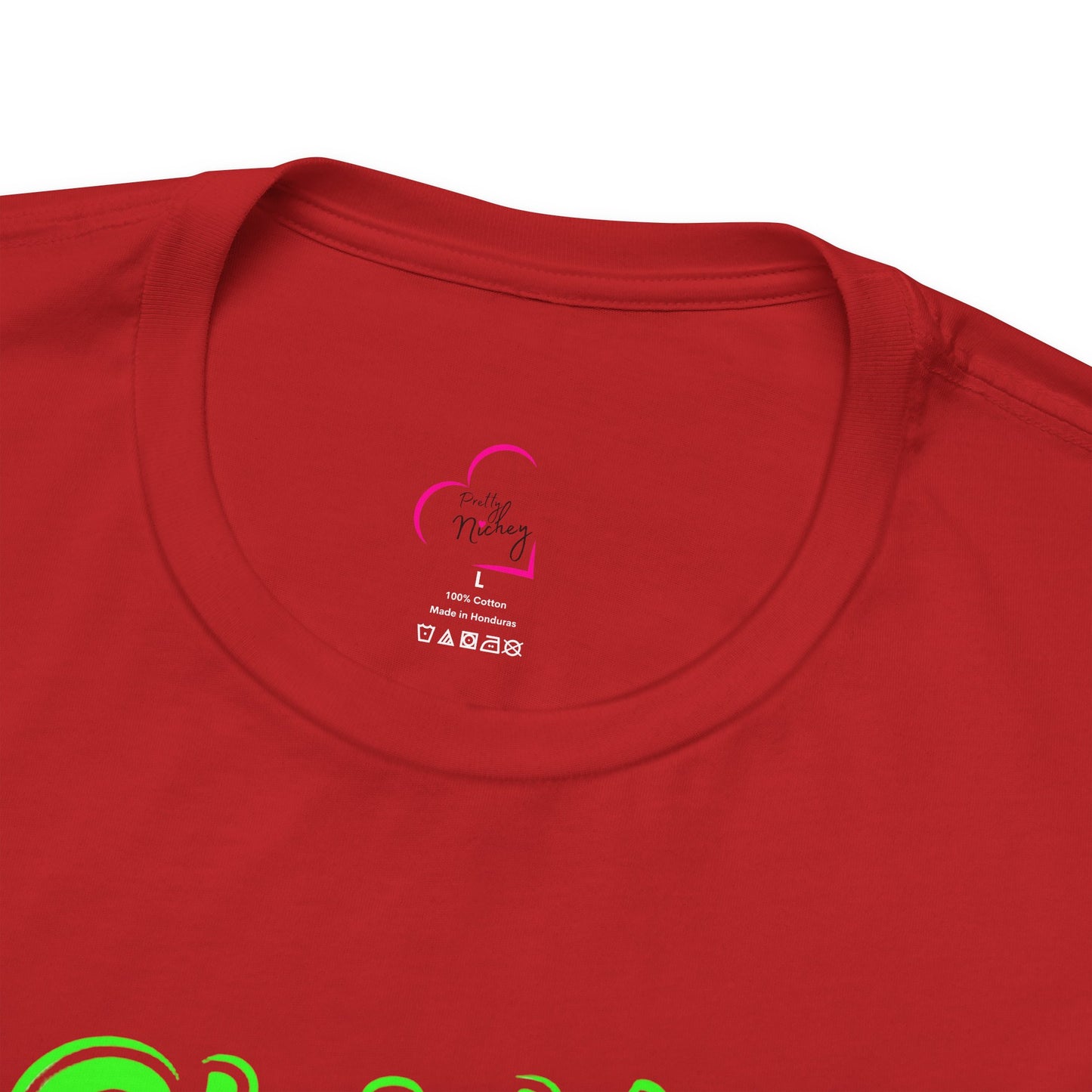 Blink twice yeah I did that T-shirt