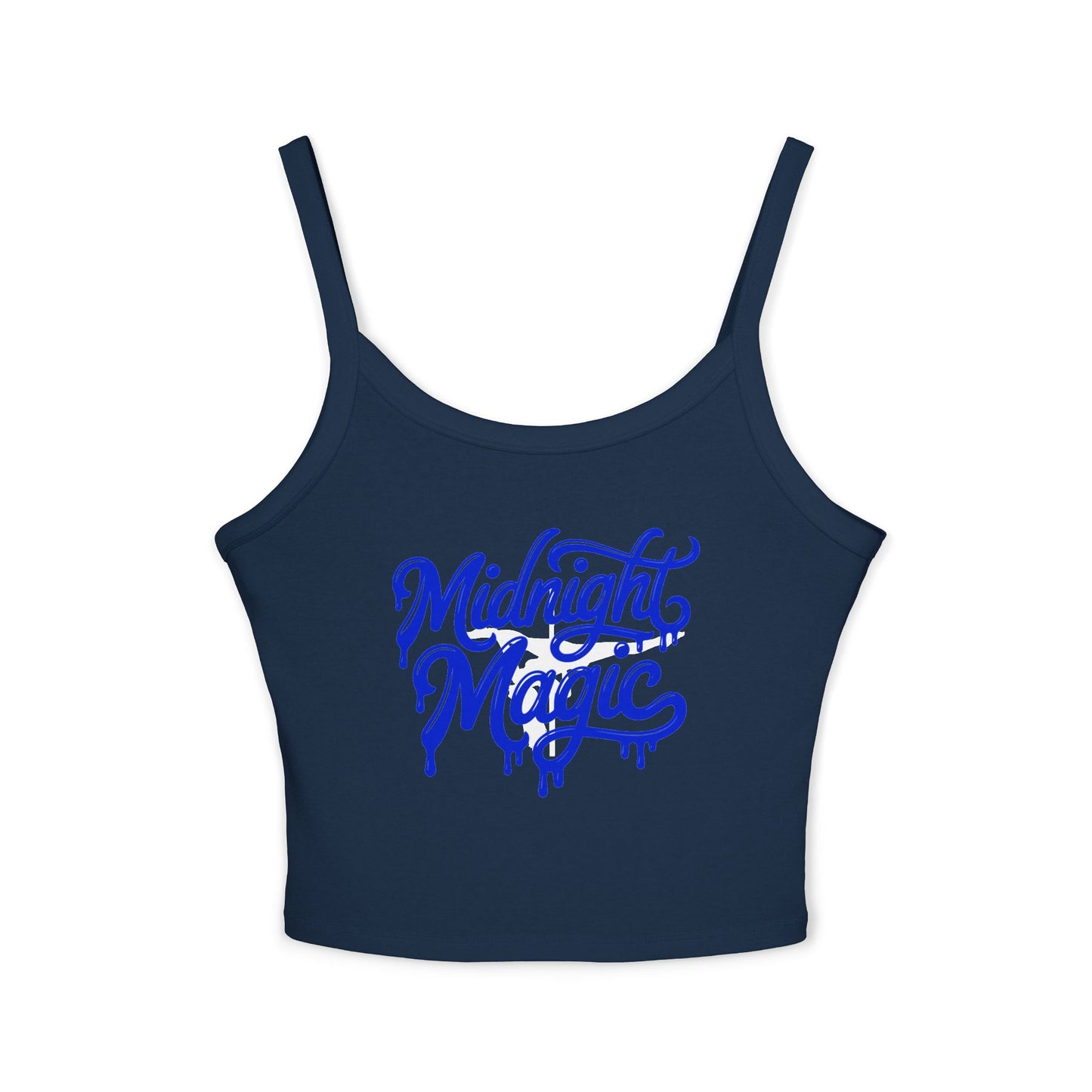 Midnight Magic Tank Top
