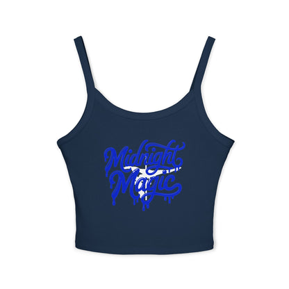 Midnight Magic Tank Top