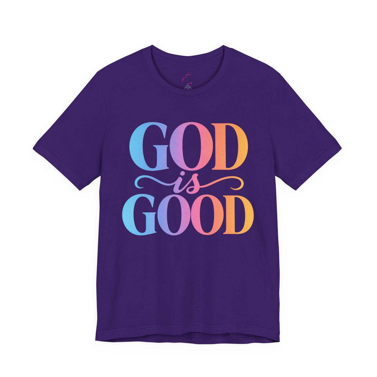 GOD is GOOD T-shirt