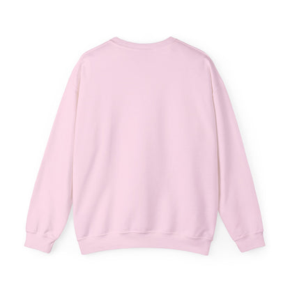 Copy of I don't have broke conversations Sweatshirt