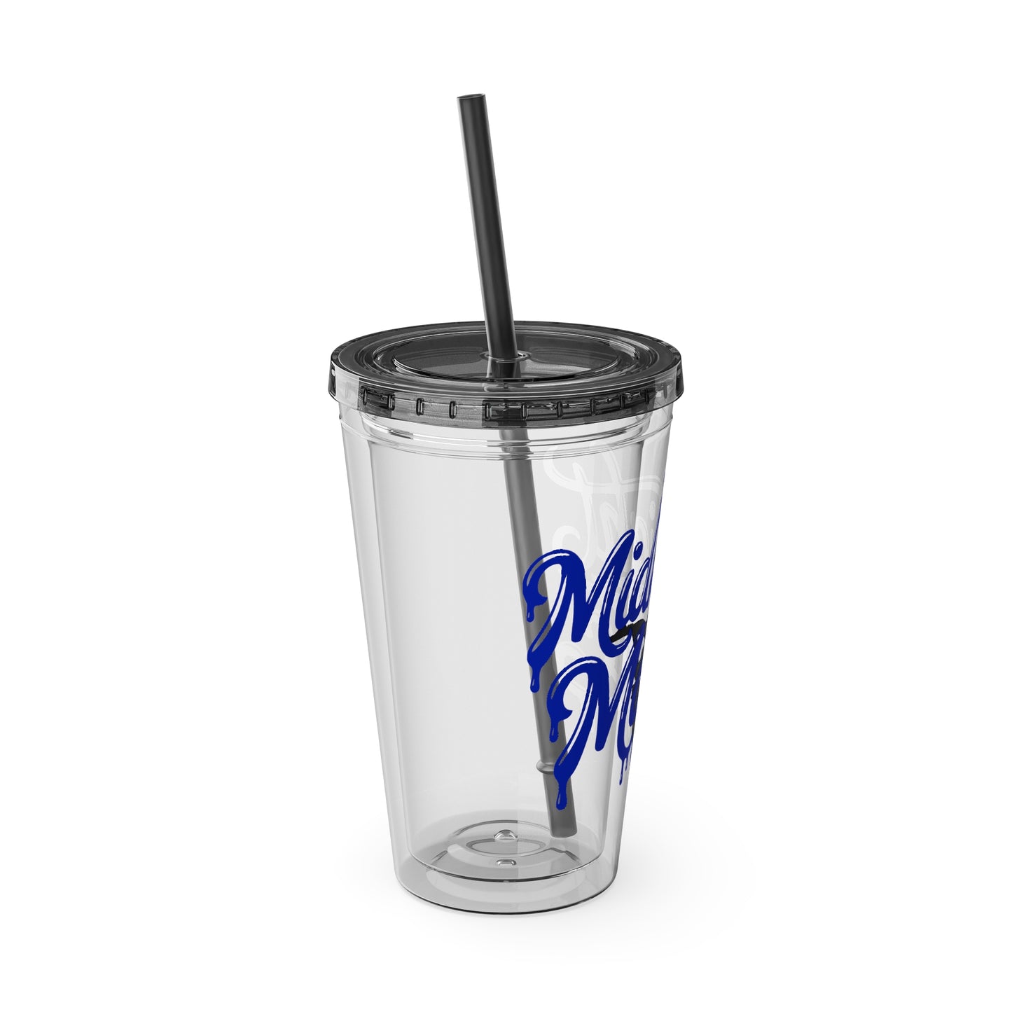Midnight Magic Insulated Cup