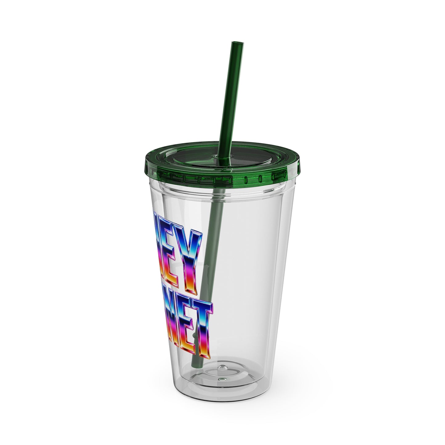Money magnet Insulated Cup