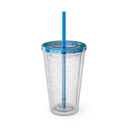 Midnight Magic Insulated Cup