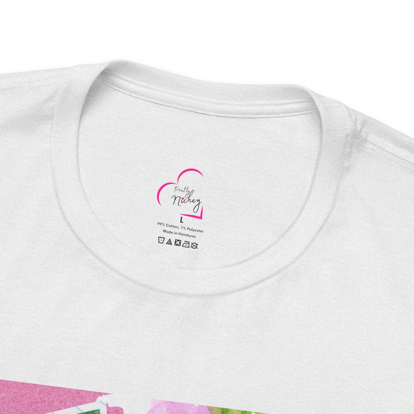 Matcha made me do it T-shirt
