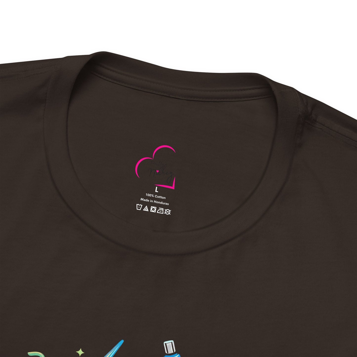 Booked solid because I'm THAT good T-shirt
