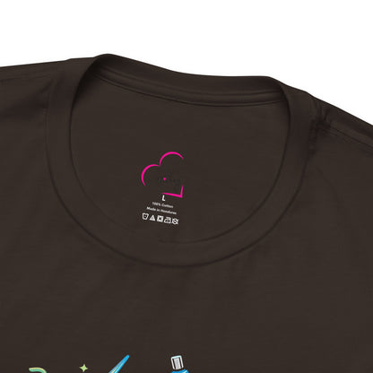 Booked solid because I'm THAT good T-shirt