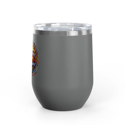 Don't mind my hair I'm doing yours Tumbler