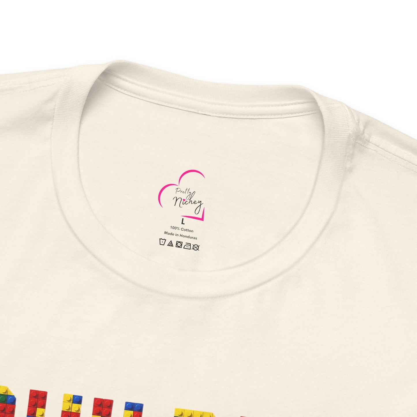 Building my freedom T-shirt