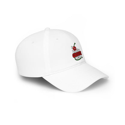 I am the cherry on top Baseball Cap