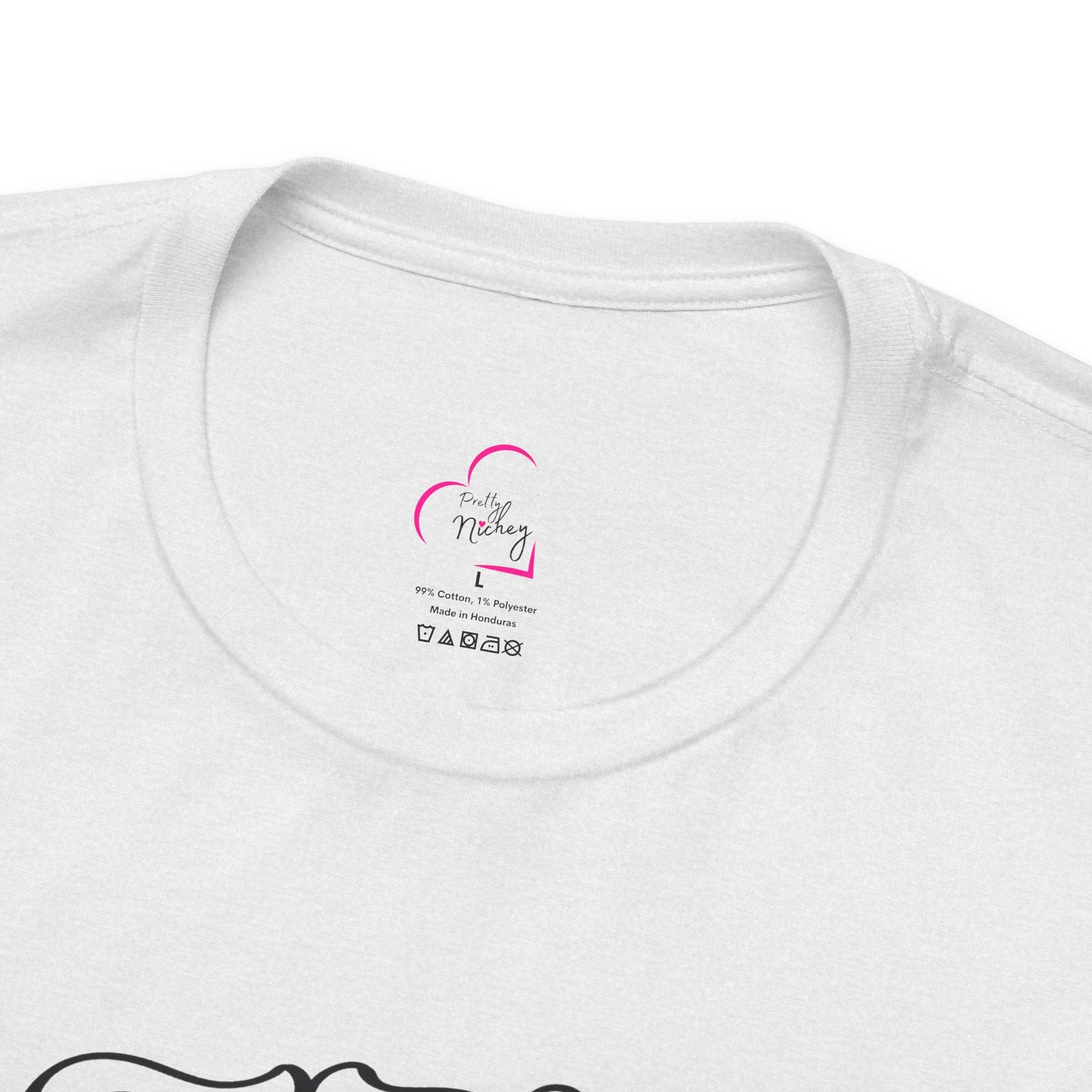 Flawless hair starts in my chair T-shirt