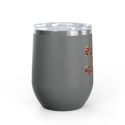 Building my freedom Tumbler