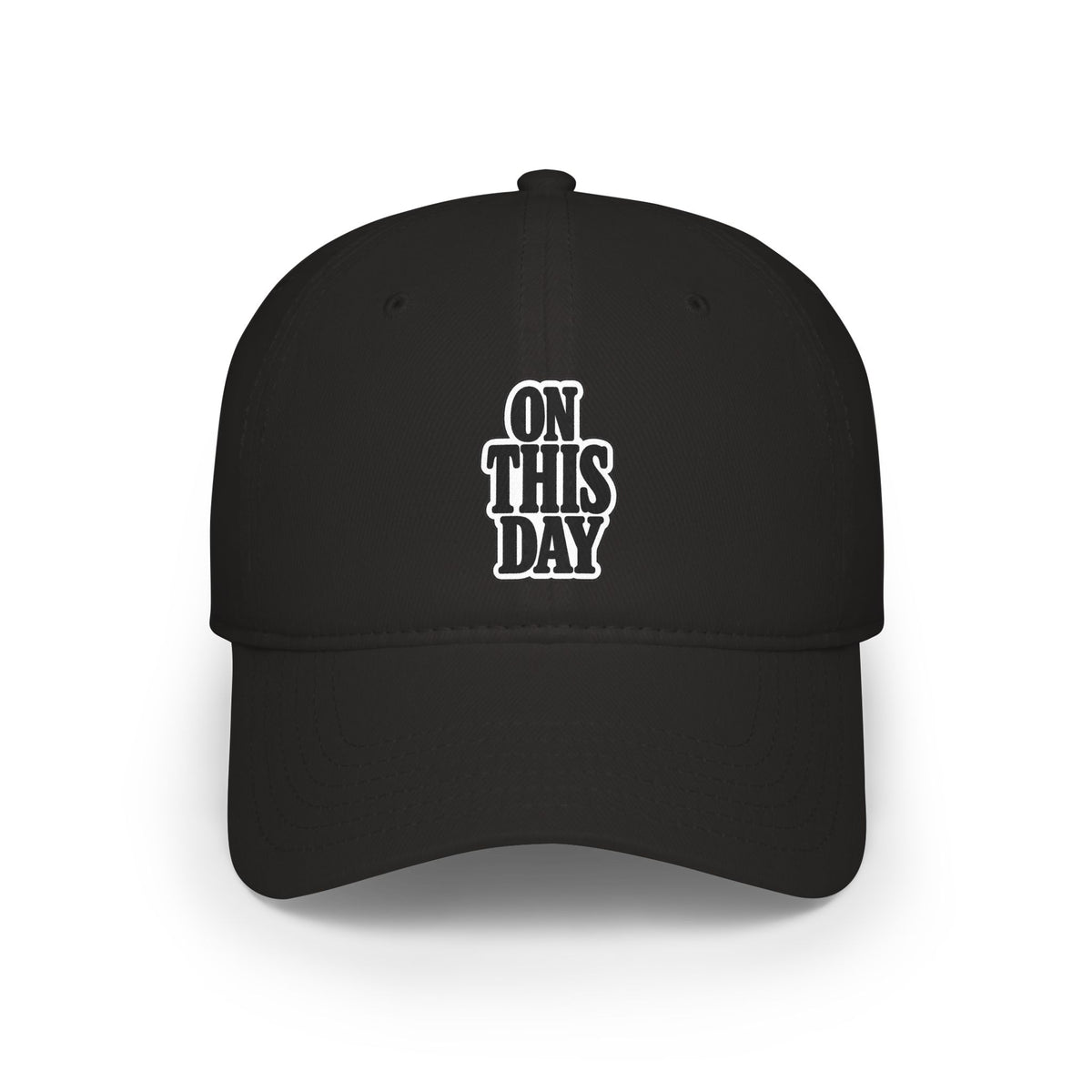 On this day Baseball Cap