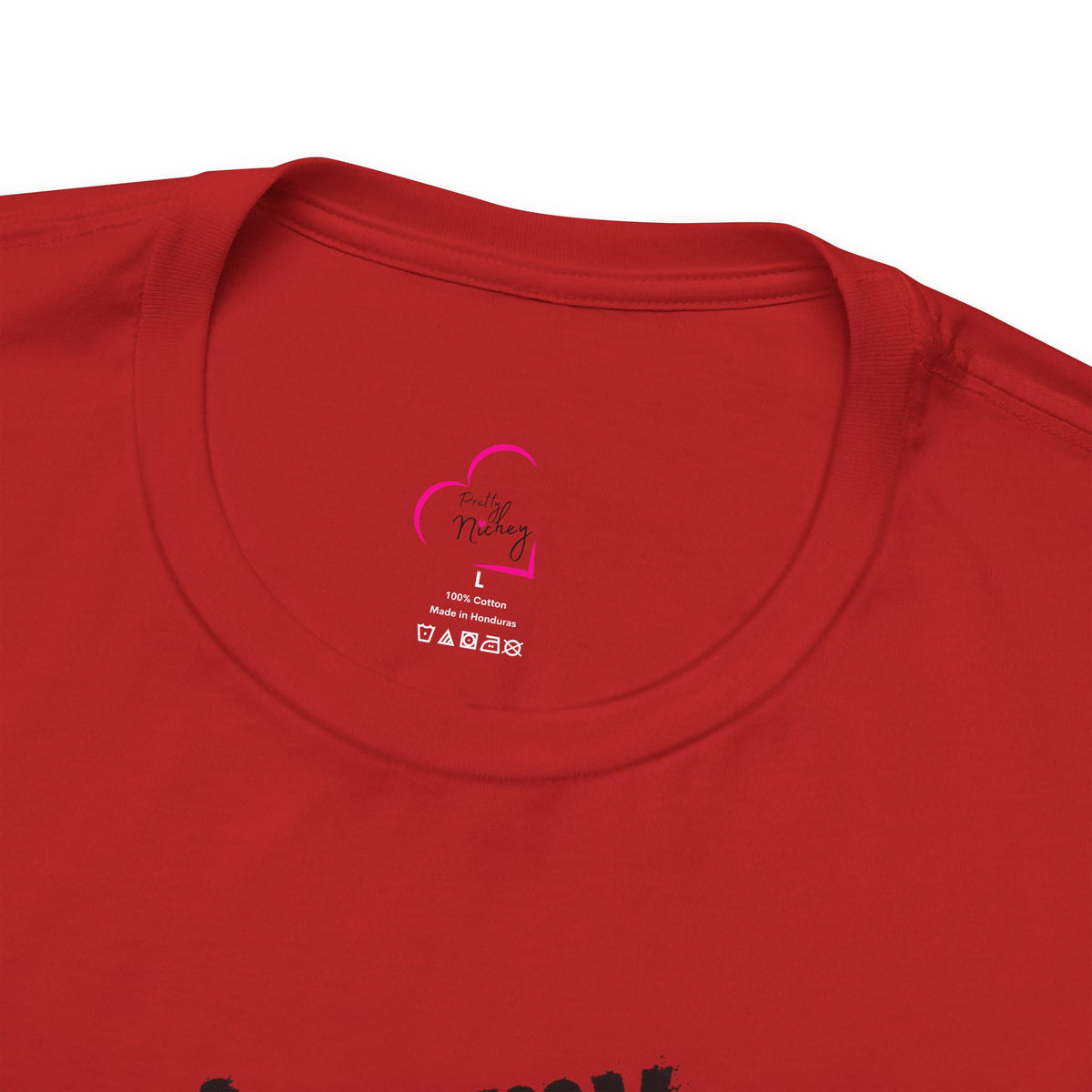 Using my free will T-shirt