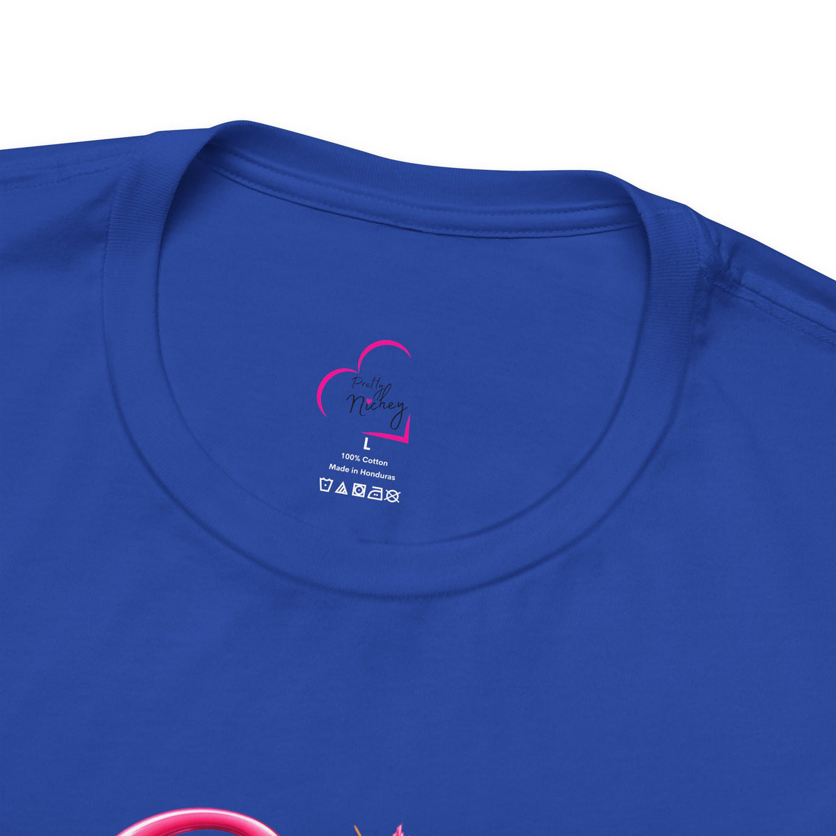 Pray, sip, slay T-shirt