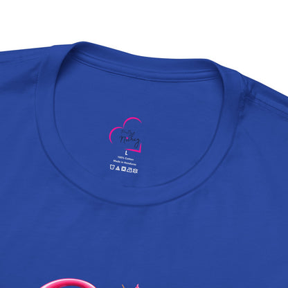 Pray, sip, slay T-shirt