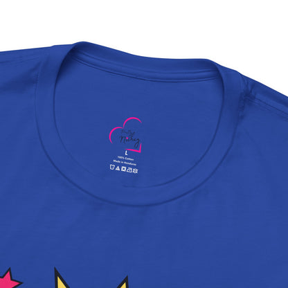 Cutie on a budget T-shirt