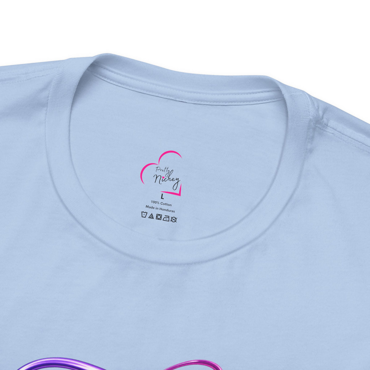 Trust in the LORD T-shirt