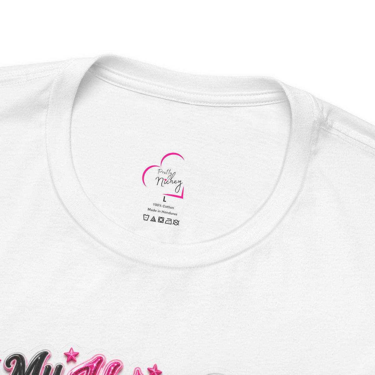 My hot flashes are scarier than Halloween T-shirt