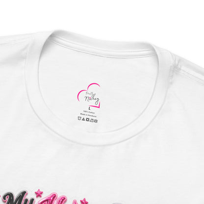 My hot flashes are scarier than Halloween T-shirt