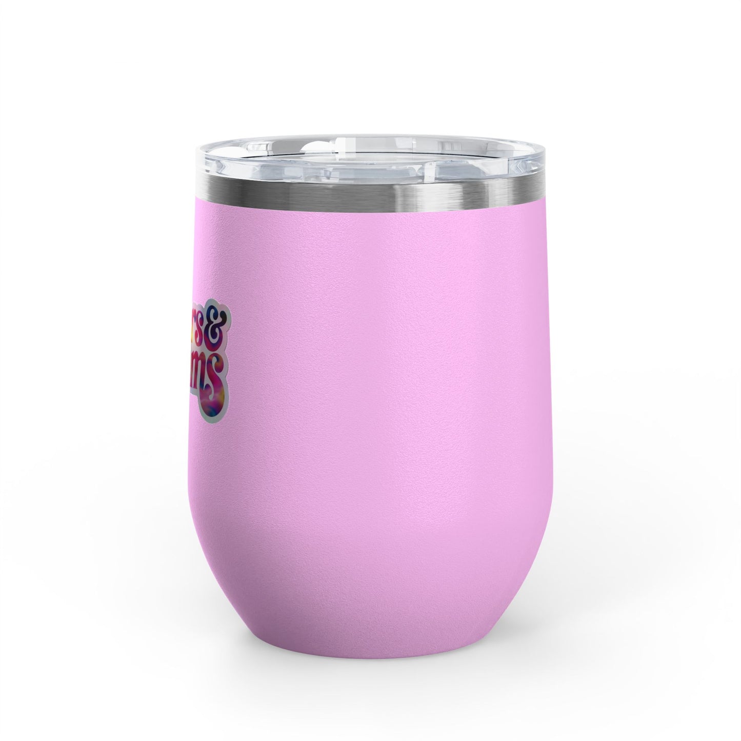 Dollars & Dreams Tumbler