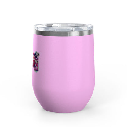 Dollars & Dreams Tumbler