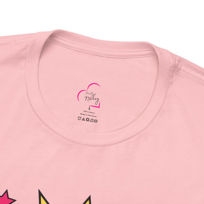 Cutie on a budget T-shirt