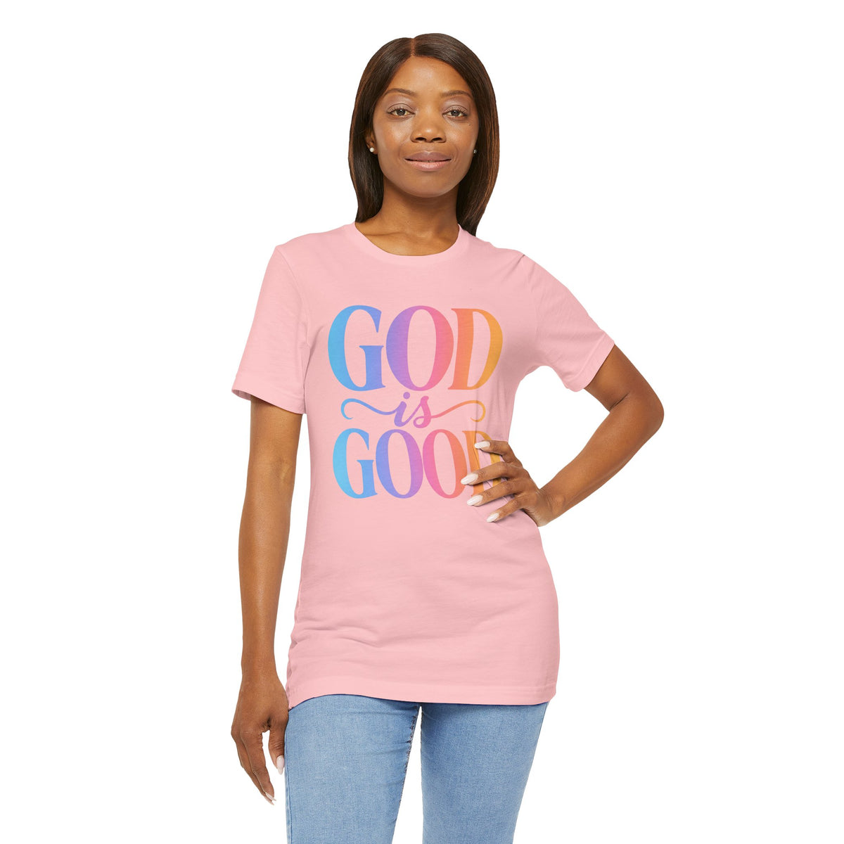 GOD is GOOD T-shirt
