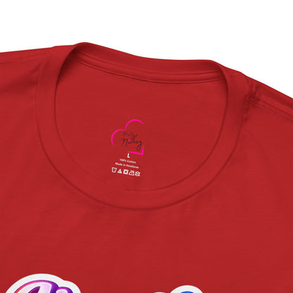 I'm the lifestyle T-shirt